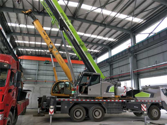 宁德市高空车出租需要注意哪些安全事项？