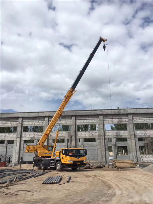 宁德市吊装作业前会做设备检查吗？安全保障措施有哪些？