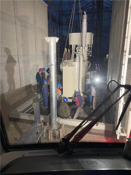 宁德市建筑工程类吊车租用介绍